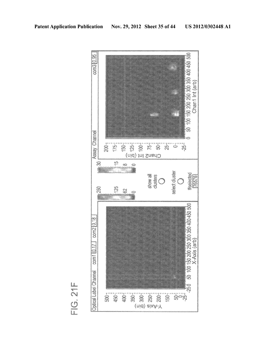 DIGITAL ANALYTE ANALYSIS - diagram, schematic, and image 36