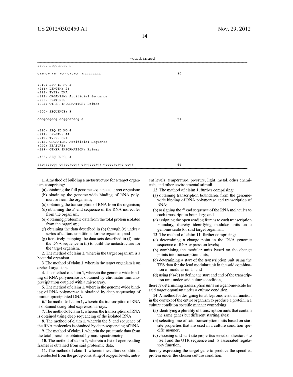 Bacterial Metastructure and Methods of Use - diagram, schematic, and image 39