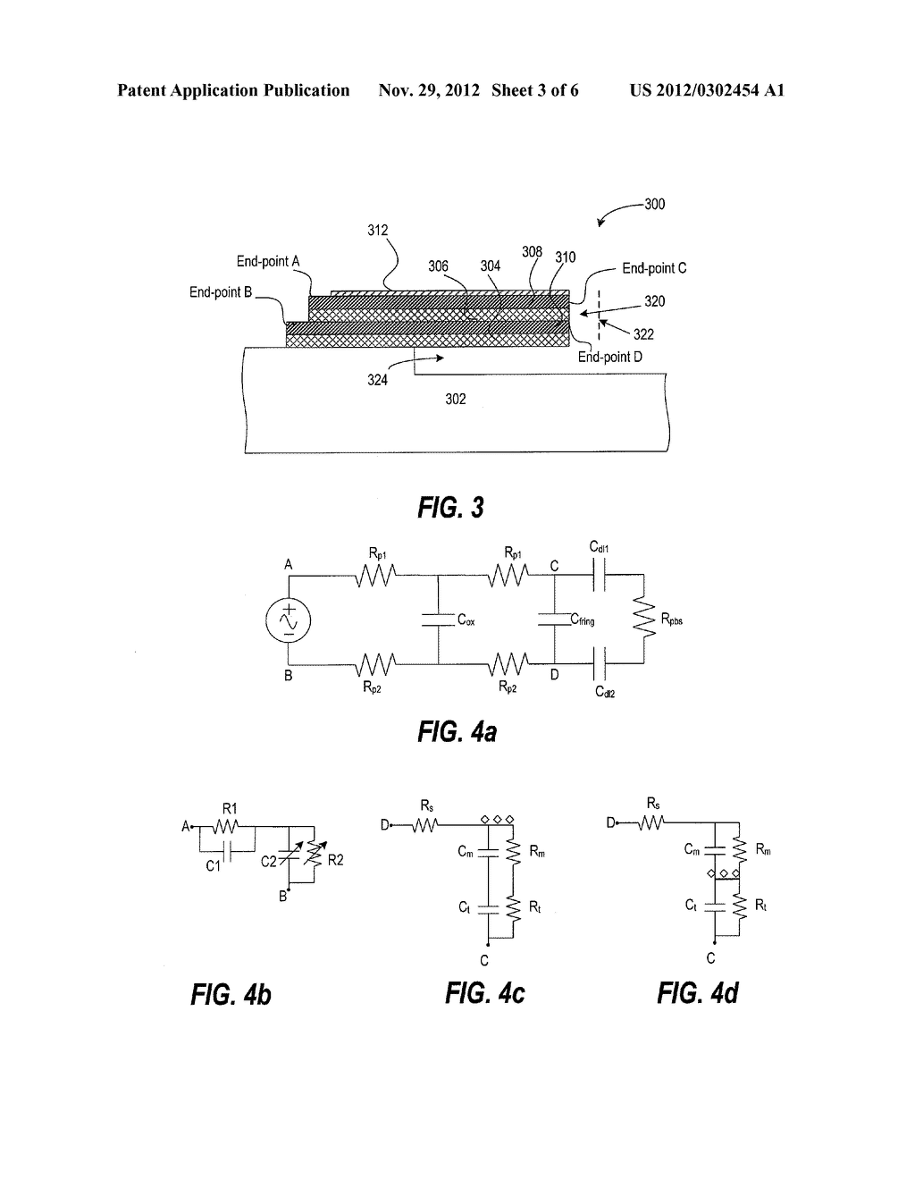 NANO-SENSOR ARRAY - diagram, schematic, and image 04