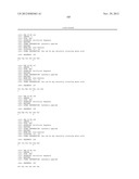 FOCUSED LIBRARIES OF GENETIC PACKAGES diagram and image