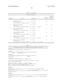 FOCUSED LIBRARIES OF GENETIC PACKAGES diagram and image