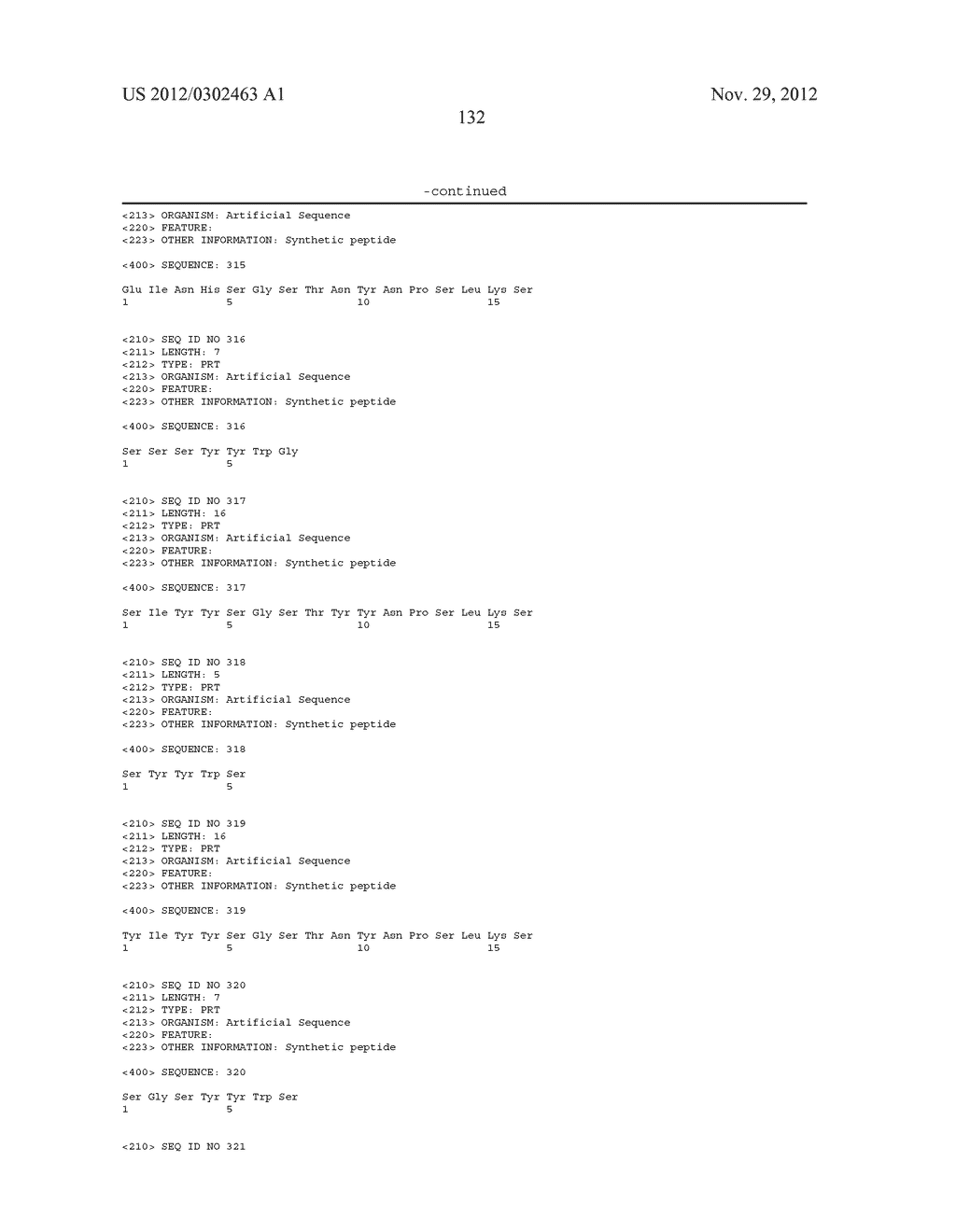 FOCUSED LIBRARIES OF GENETIC PACKAGES - diagram, schematic, and image 133