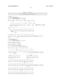 FOCUSED LIBRARIES OF GENETIC PACKAGES diagram and image