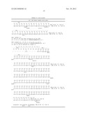 FOCUSED LIBRARIES OF GENETIC PACKAGES diagram and image