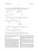 FOCUSED LIBRARIES OF GENETIC PACKAGES diagram and image