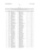 FOCUSED LIBRARIES OF GENETIC PACKAGES diagram and image