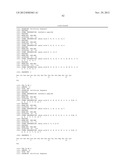 FOCUSED LIBRARIES OF GENETIC PACKAGES diagram and image