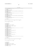 FOCUSED LIBRARIES OF GENETIC PACKAGES diagram and image