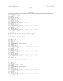 FOCUSED LIBRARIES OF GENETIC PACKAGES diagram and image