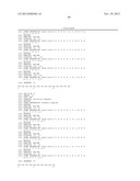 FOCUSED LIBRARIES OF GENETIC PACKAGES diagram and image