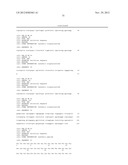 FOCUSED LIBRARIES OF GENETIC PACKAGES diagram and image