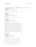 FOCUSED LIBRARIES OF GENETIC PACKAGES diagram and image