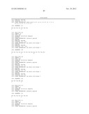 FOCUSED LIBRARIES OF GENETIC PACKAGES diagram and image