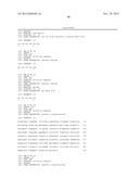 FOCUSED LIBRARIES OF GENETIC PACKAGES diagram and image