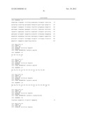 FOCUSED LIBRARIES OF GENETIC PACKAGES diagram and image