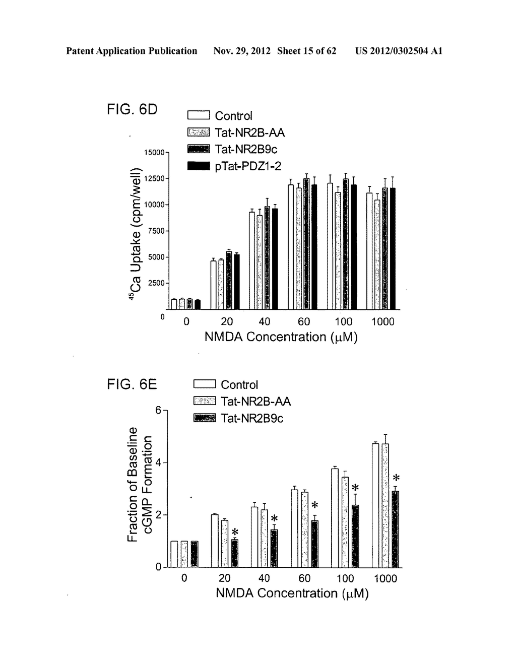 Method Of Reducing Injury To Mammalian Cells - diagram, schematic, and image 16