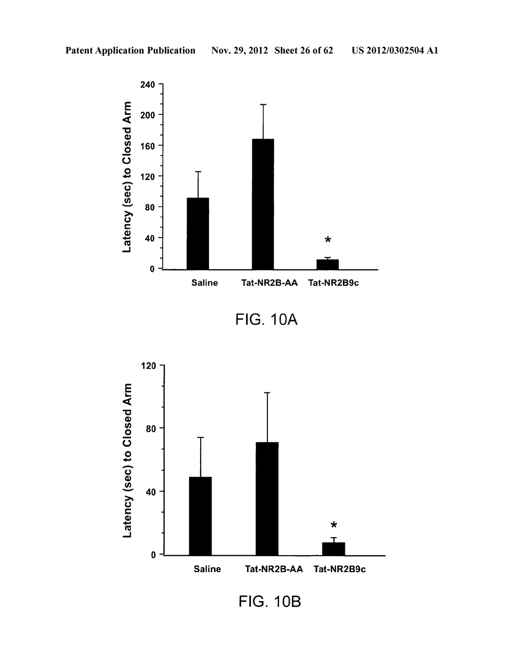 Method Of Reducing Injury To Mammalian Cells - diagram, schematic, and image 27