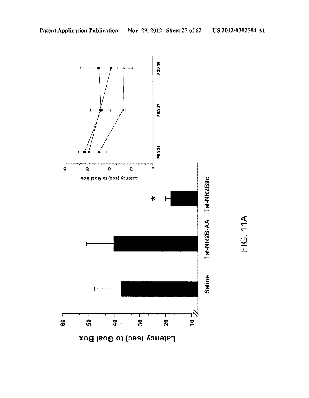 Method Of Reducing Injury To Mammalian Cells - diagram, schematic, and image 28