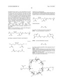 CYCLODEXTRIN-BASED POLYMERS FOR THERAPEUTIC DELIVERY diagram and image