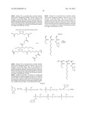 CYCLODEXTRIN-BASED POLYMERS FOR THERAPEUTIC DELIVERY diagram and image