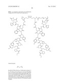 CYCLODEXTRIN-BASED POLYMERS FOR THERAPEUTIC DELIVERY diagram and image