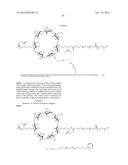 CYCLODEXTRIN-BASED POLYMERS FOR THERAPEUTIC DELIVERY diagram and image