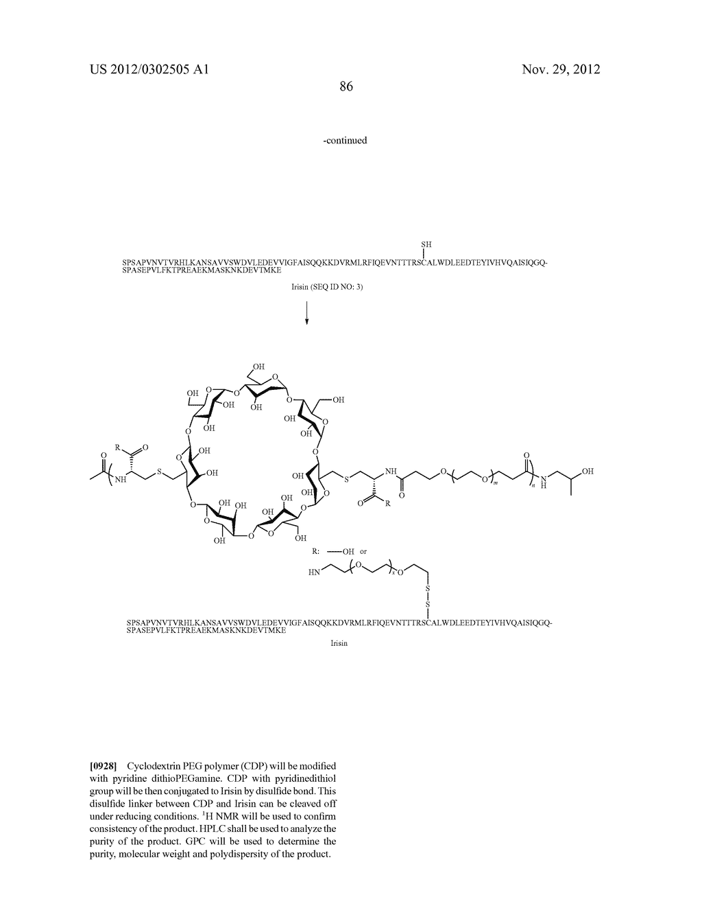 CYCLODEXTRIN-BASED POLYMERS FOR THERAPEUTIC DELIVERY - diagram, schematic, and image 88