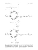 CYCLODEXTRIN-BASED POLYMERS FOR THERAPEUTIC DELIVERY diagram and image