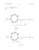 CYCLODEXTRIN-BASED POLYMERS FOR THERAPEUTIC DELIVERY diagram and image