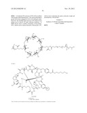 CYCLODEXTRIN-BASED POLYMERS FOR THERAPEUTIC DELIVERY diagram and image