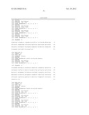 HISTONE DEACETYLASES, AND USES RELATED THERETO diagram and image