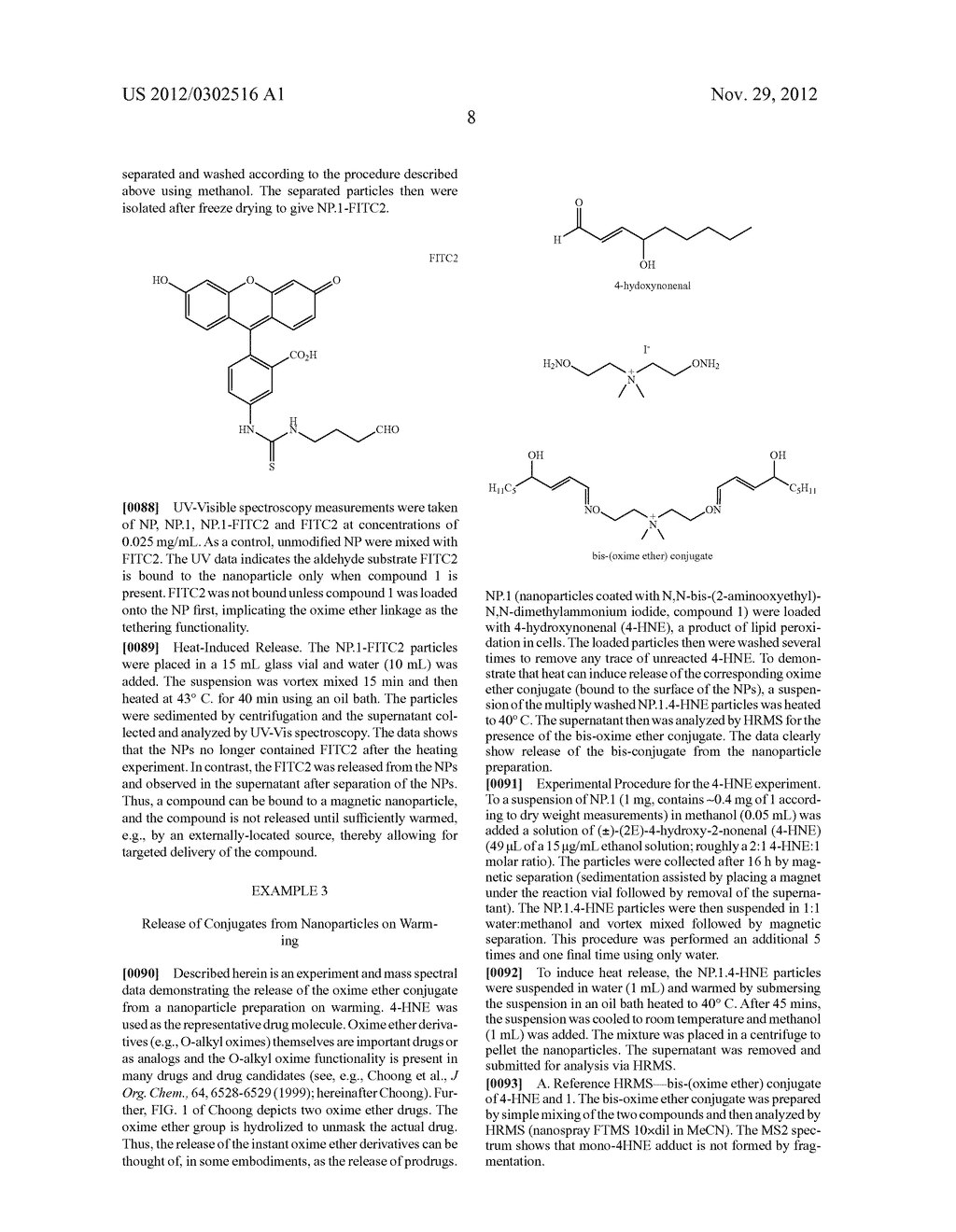 NANOPARTICLES FOR DRUG DELIVERY - diagram, schematic, and image 09