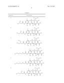 C7-Fluoro Substituted Tetracycline Compounds diagram and image