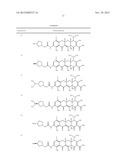 C7-Fluoro Substituted Tetracycline Compounds diagram and image