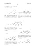 C7-Fluoro Substituted Tetracycline Compounds diagram and image