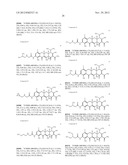 C7-Fluoro Substituted Tetracycline Compounds diagram and image