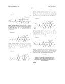 C7-Fluoro Substituted Tetracycline Compounds diagram and image