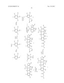 C7-Fluoro Substituted Tetracycline Compounds diagram and image