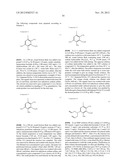 C7-Fluoro Substituted Tetracycline Compounds diagram and image