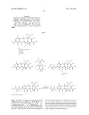 C7-Fluoro Substituted Tetracycline Compounds diagram and image