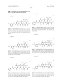 C7-Fluoro Substituted Tetracycline Compounds diagram and image