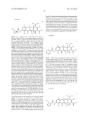 C7-Fluoro Substituted Tetracycline Compounds diagram and image