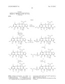 C7-Fluoro Substituted Tetracycline Compounds diagram and image