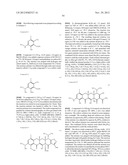 C7-Fluoro Substituted Tetracycline Compounds diagram and image