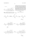 C7-Fluoro Substituted Tetracycline Compounds diagram and image