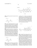 C7-Fluoro Substituted Tetracycline Compounds diagram and image