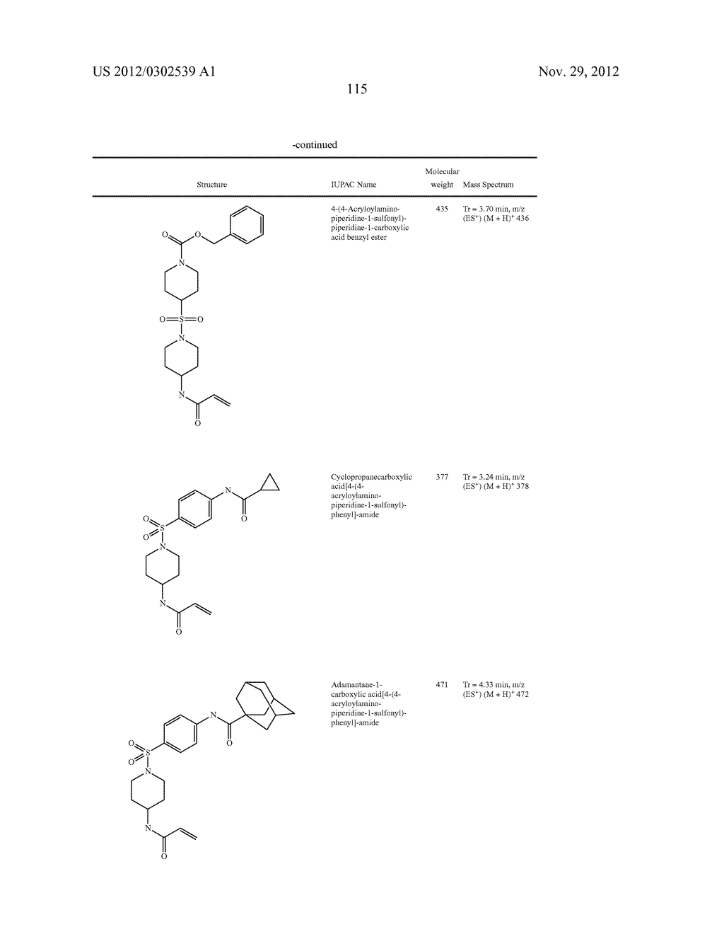 TRANSGLUTAMINASE TG2 INHIBITORS, PHARMACEUTICAL COMPOSITIONS, AND METHODS     OF USE THEREOF - diagram, schematic, and image 116