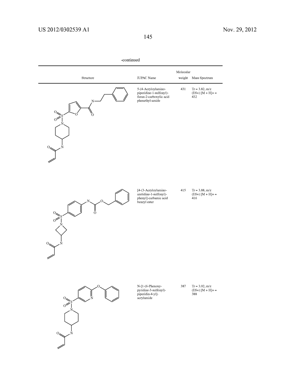 TRANSGLUTAMINASE TG2 INHIBITORS, PHARMACEUTICAL COMPOSITIONS, AND METHODS     OF USE THEREOF - diagram, schematic, and image 146