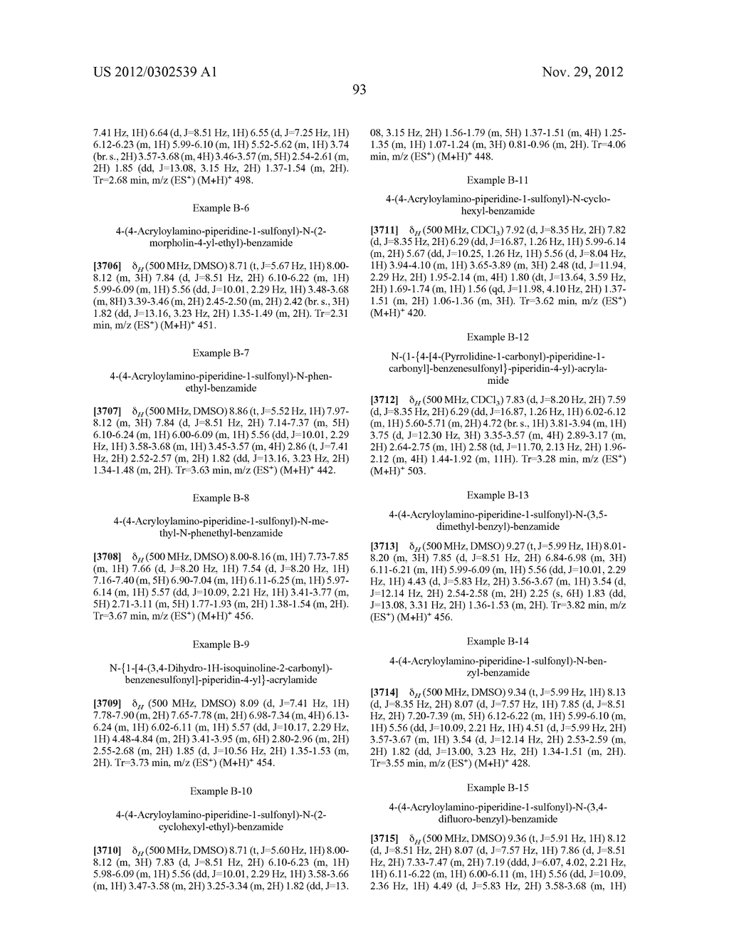 TRANSGLUTAMINASE TG2 INHIBITORS, PHARMACEUTICAL COMPOSITIONS, AND METHODS     OF USE THEREOF - diagram, schematic, and image 94