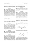 3-SPIROCYCLIC PIPERIDINE DERIVATIVES AS GHRELIN RECEPTOR AGONISTS diagram and image